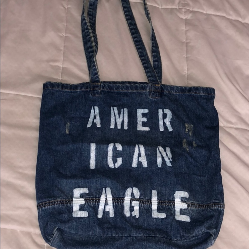 vintage bag